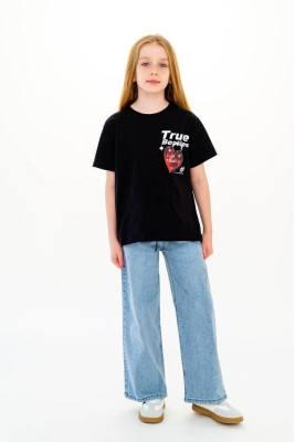 Джинси для дівчинки